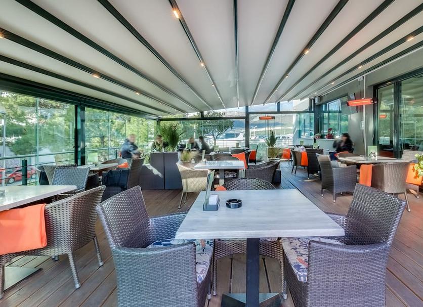 Restoran Fotoğraf