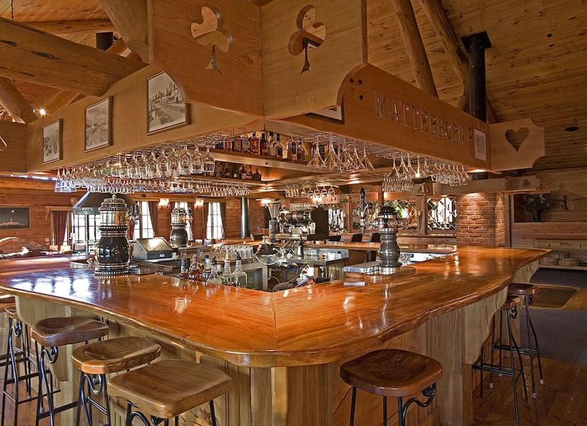 Bar Fotoğraf