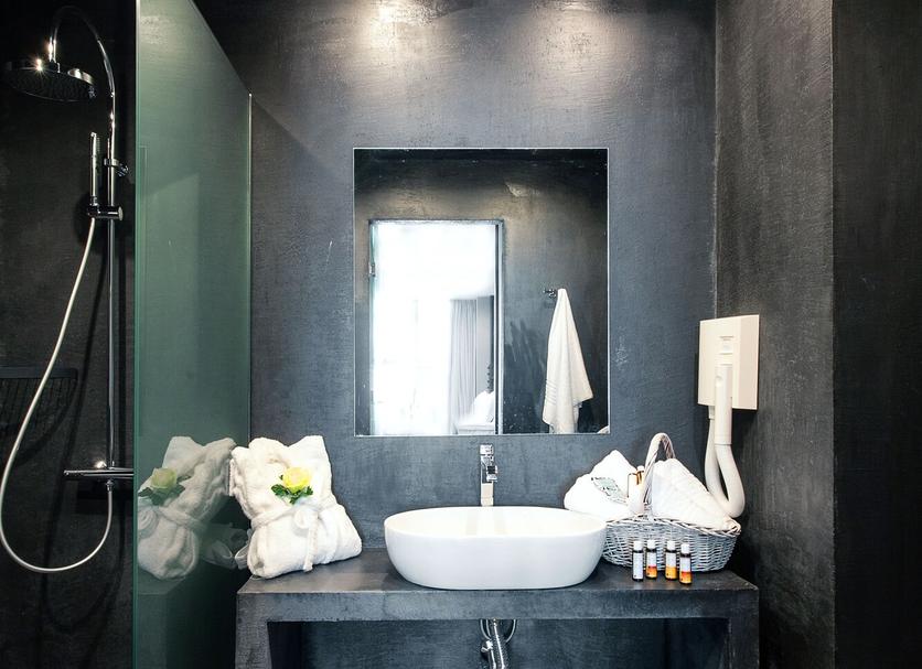 Banyo Fotoğraf