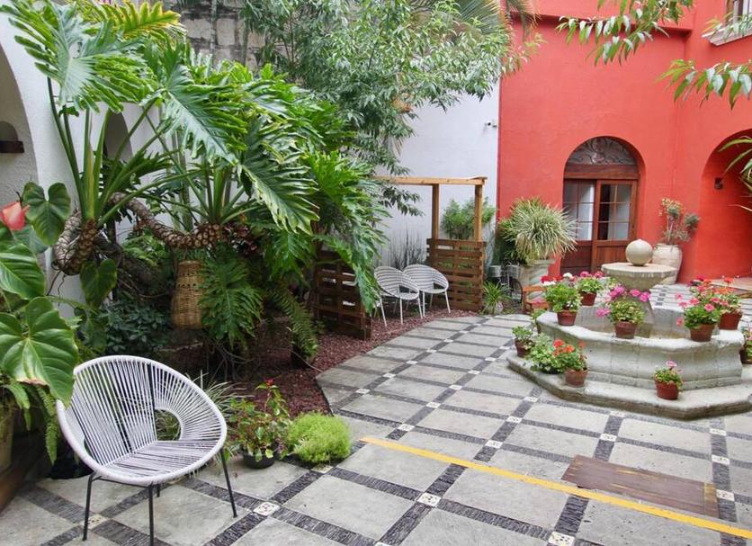 Veranda Fotoğraf