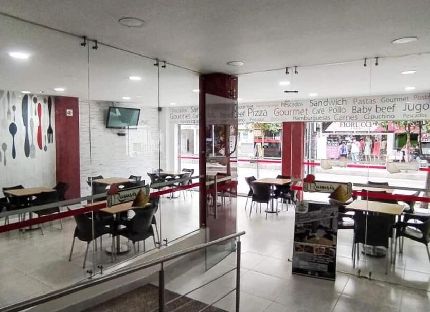 Restoran Fotoğraf