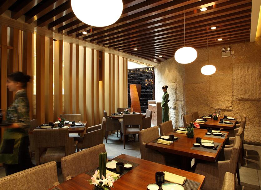 Restoran Fotoğraf