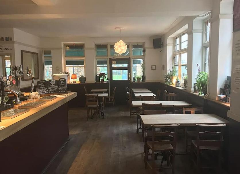 Restoran Fotoğraf