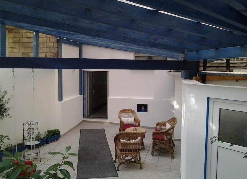 Balkon Fotoğraf