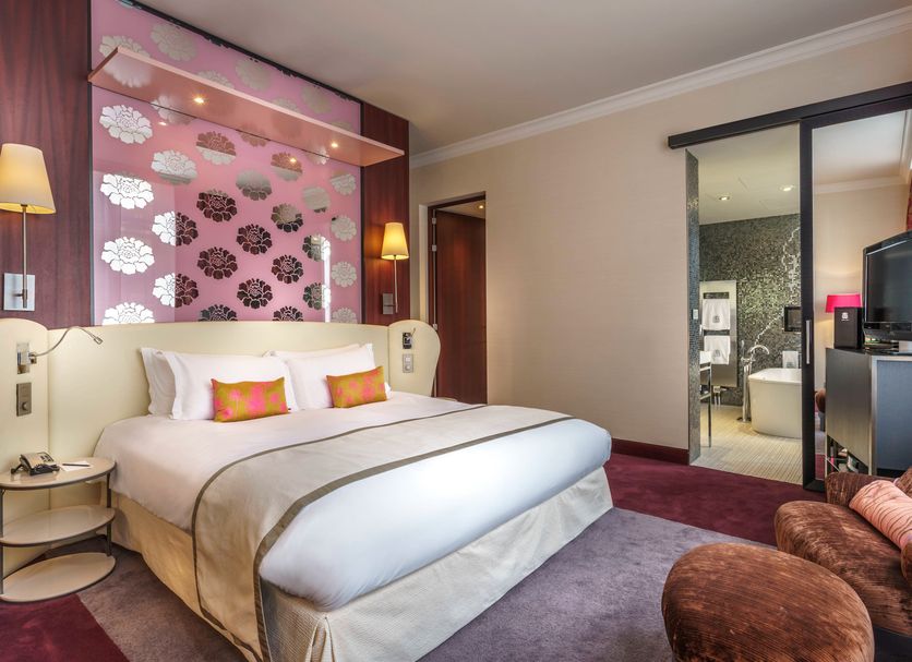 Yatak Odası Fotoğraf