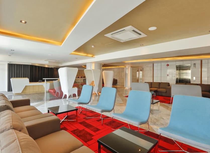 Salon Fotoğraf