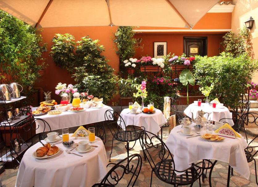 Restoran Fotoğraf