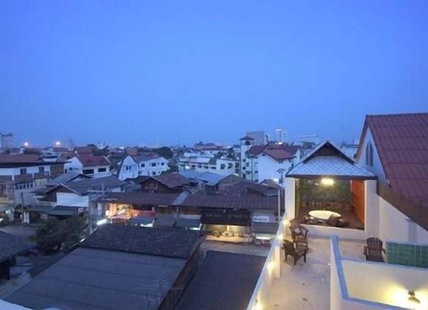 Dış görünüm Fotoğraf