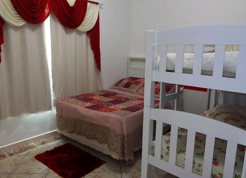 Yatak Odası Fotoğraf