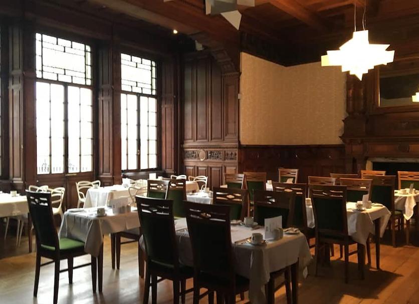 Restoran Fotoğraf