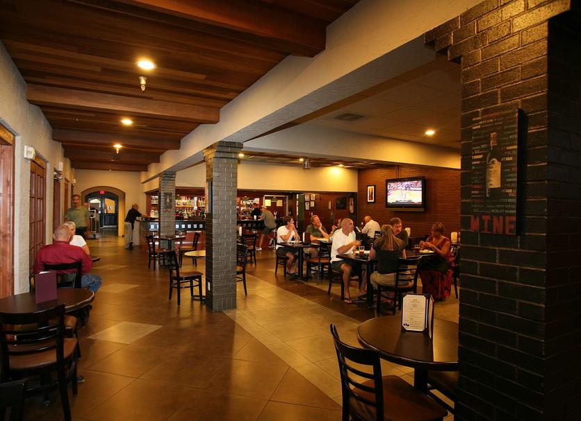 Restoran Fotoğraf