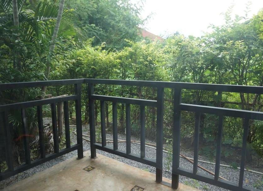 Balkon Fotoğraf