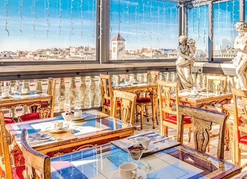 Restoran Fotoğraf
