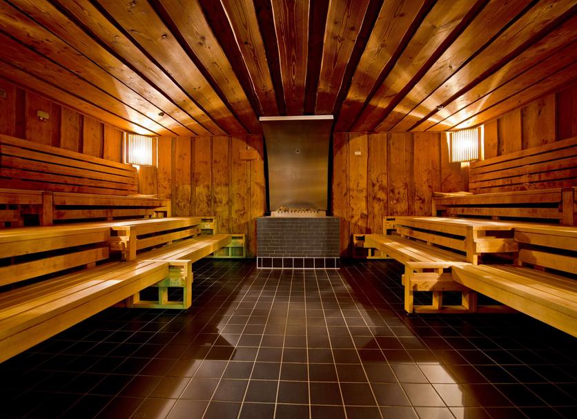 Spa Fotoğraf