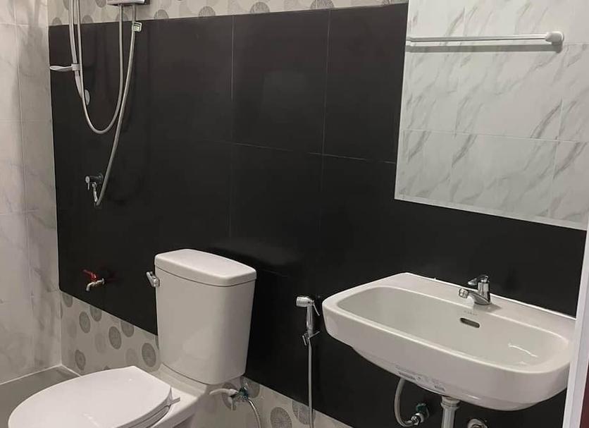 Banyo Fotoğraf