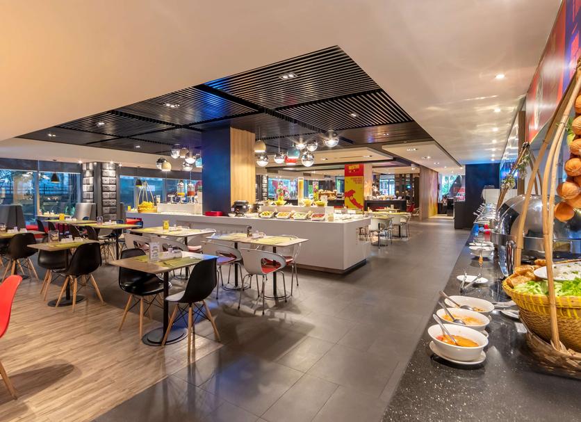 Restoran Fotoğraf