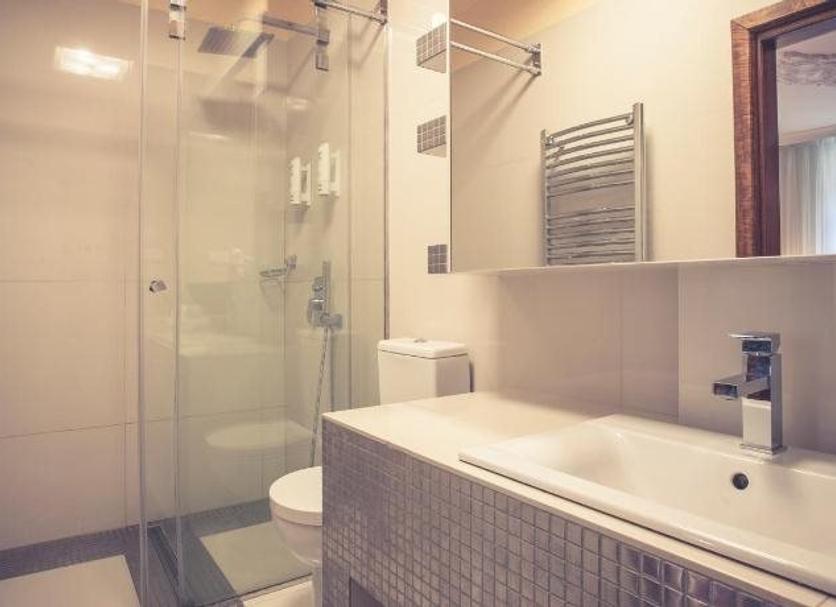 Banyo Fotoğraf