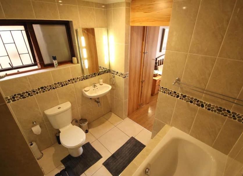 Banyo Fotoğraf