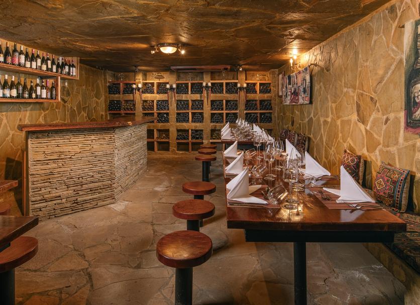 Bar Fotoğraf