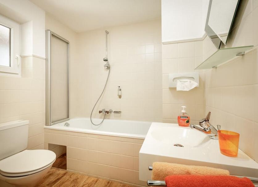 Banyo Fotoğraf