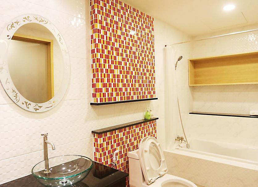 Banyo Fotoğraf