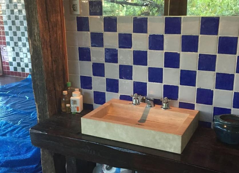 Banyo Fotoğraf