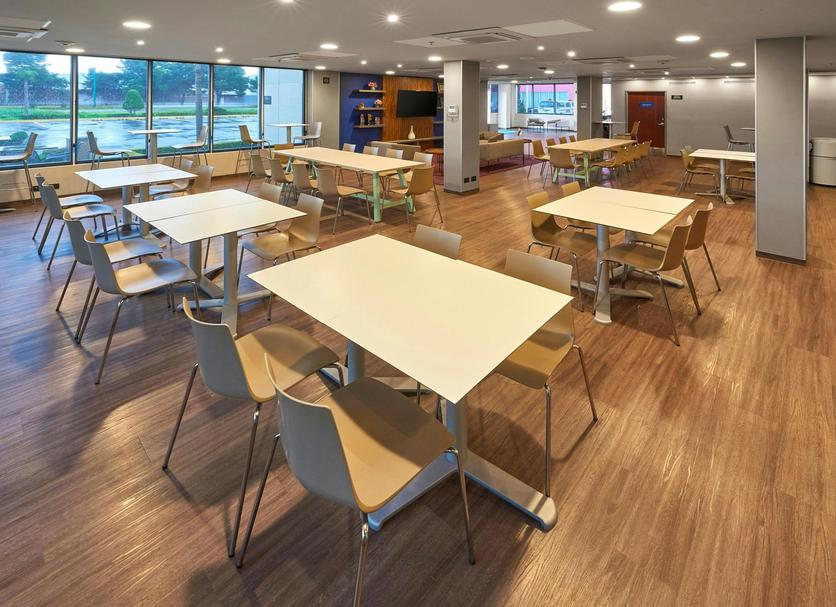 Restoran Fotoğraf
