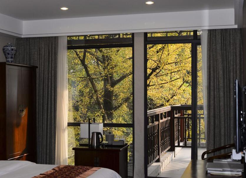 Balkon Fotoğraf