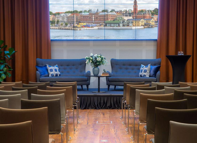 Salon Fotoğraf