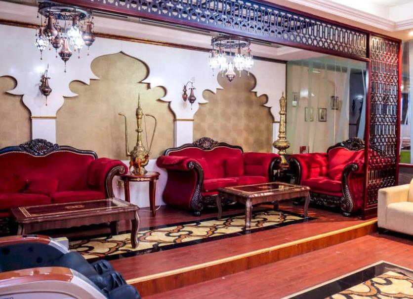 Salon Fotoğraf