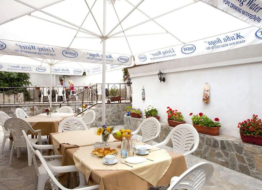 Restoran Fotoğraf