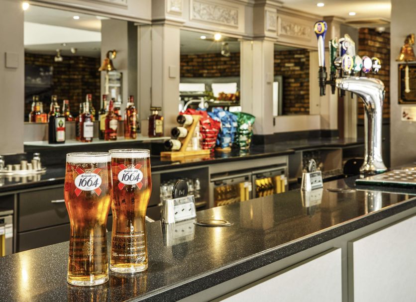 Bar Fotoğraf