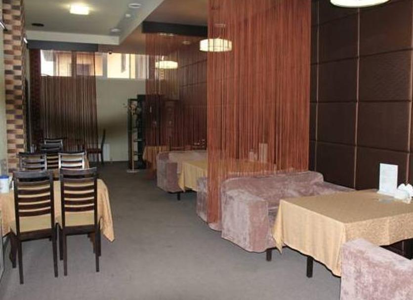 Restoran Fotoğraf
