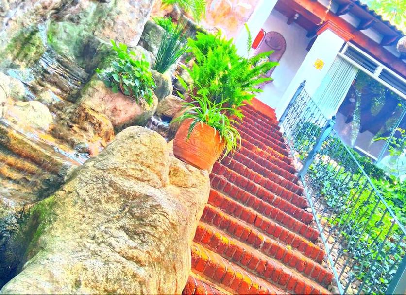 Dış görünüm Fotoğraf