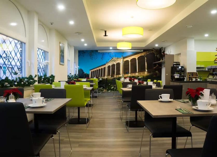 Restoran Fotoğraf