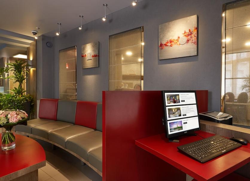 Salon Fotoğraf
