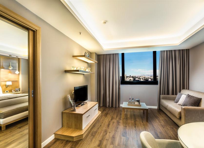 Oturma odası Fotoğraf