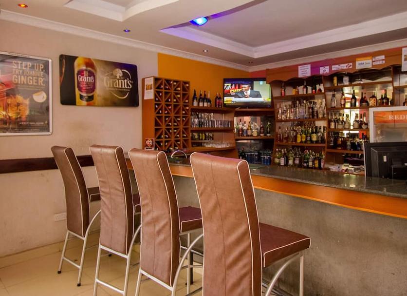 Bar Fotoğraf