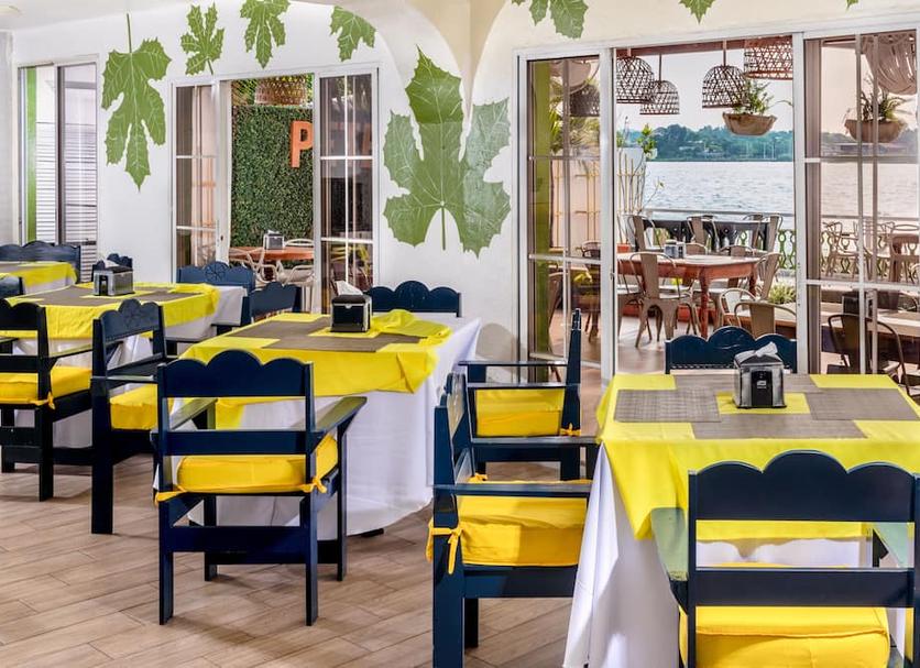 Restoran Fotoğraf