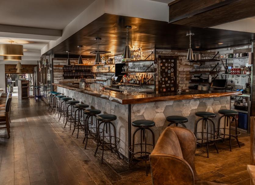 Bar Fotoğraf
