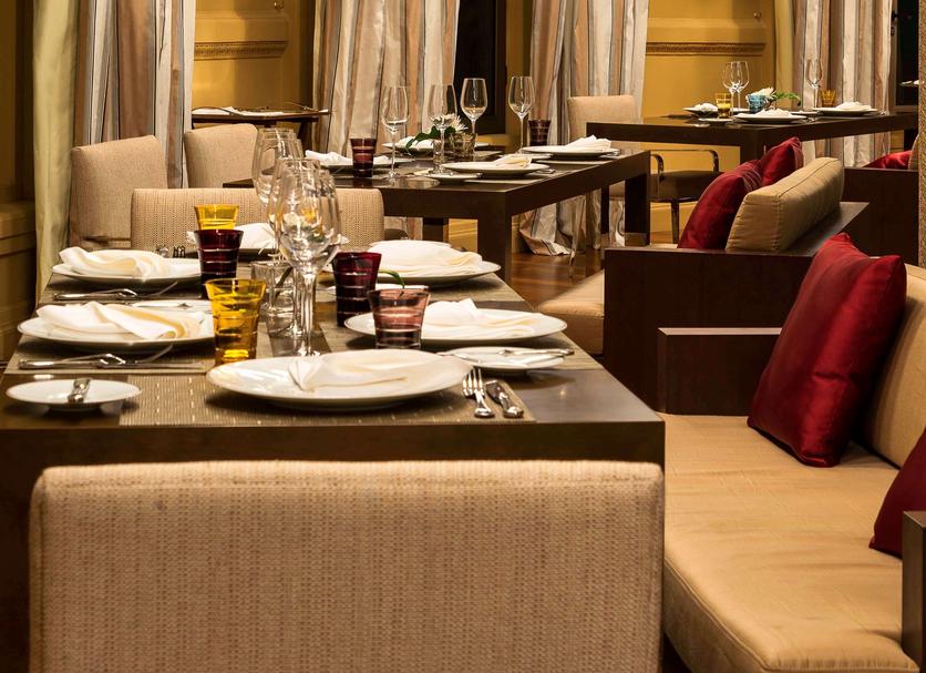 Restoran Fotoğraf