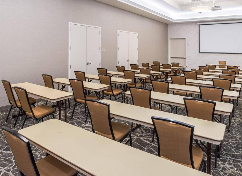 Konferans salonu Fotoğraf