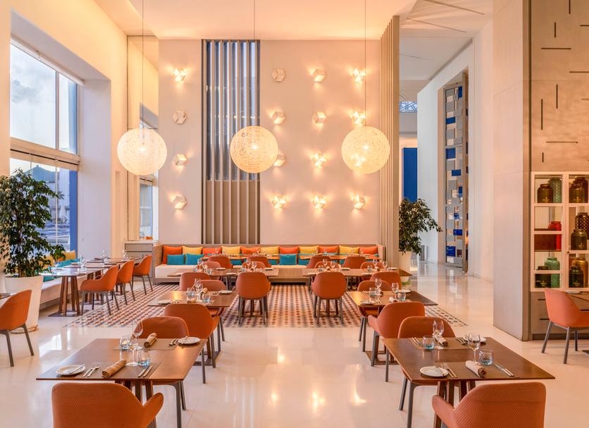 Restoran Fotoğraf