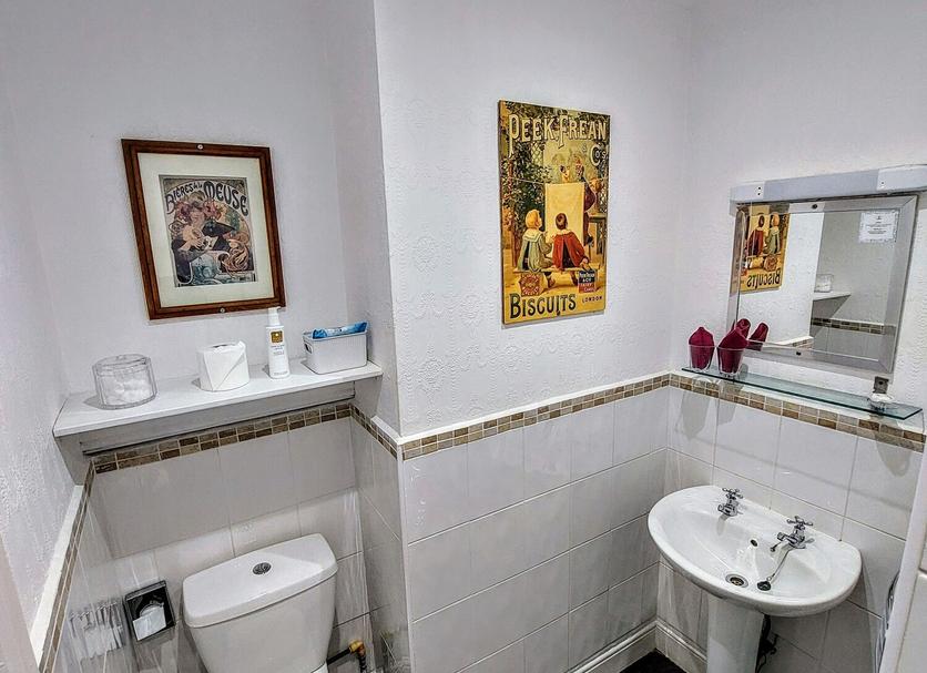 Banyo Fotoğraf