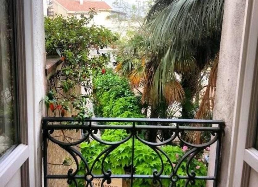 Balkon Fotoğraf