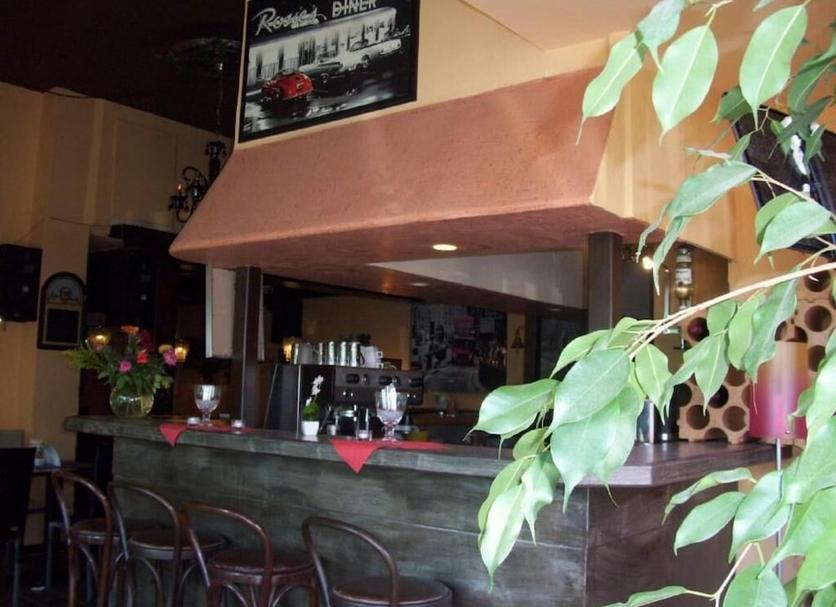Bar Fotoğraf