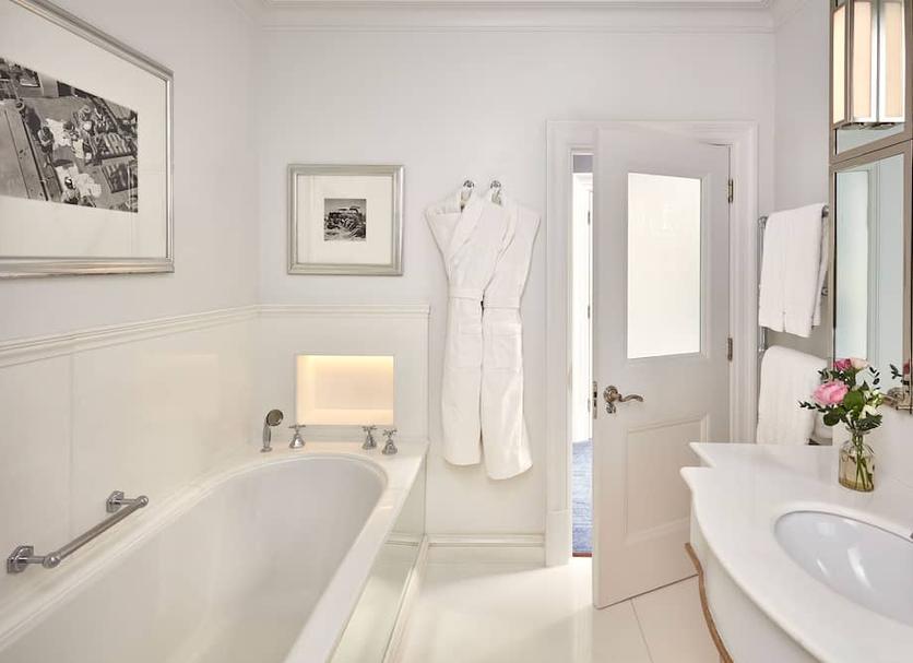 Banyo Fotoğraf