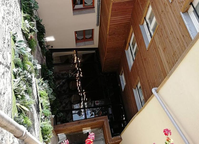 Dış görünüm Fotoğraf