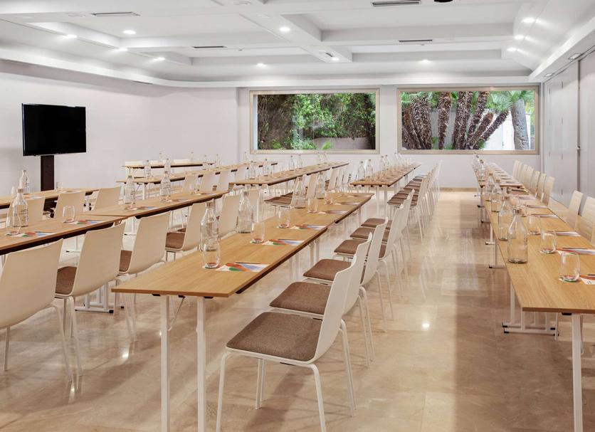 Konferans salonu Fotoğraf
