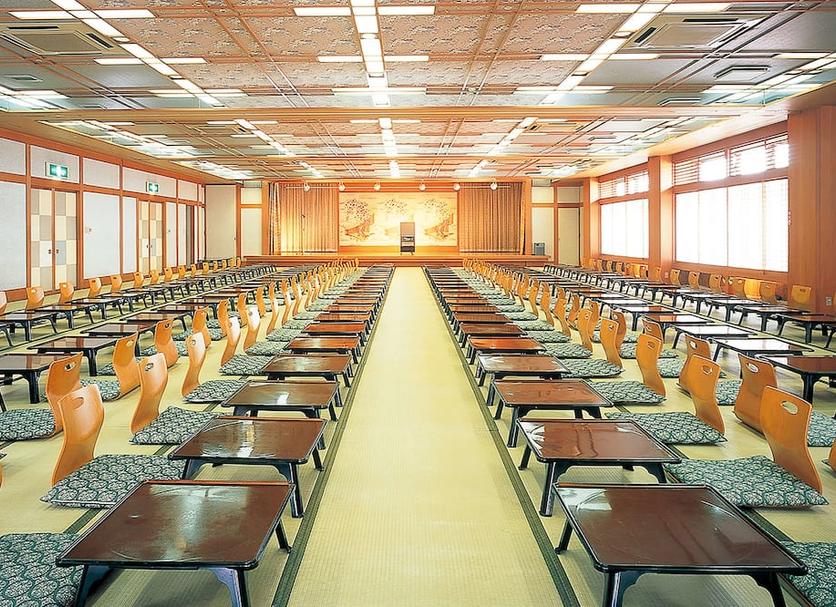 Konferans salonu Fotoğraf